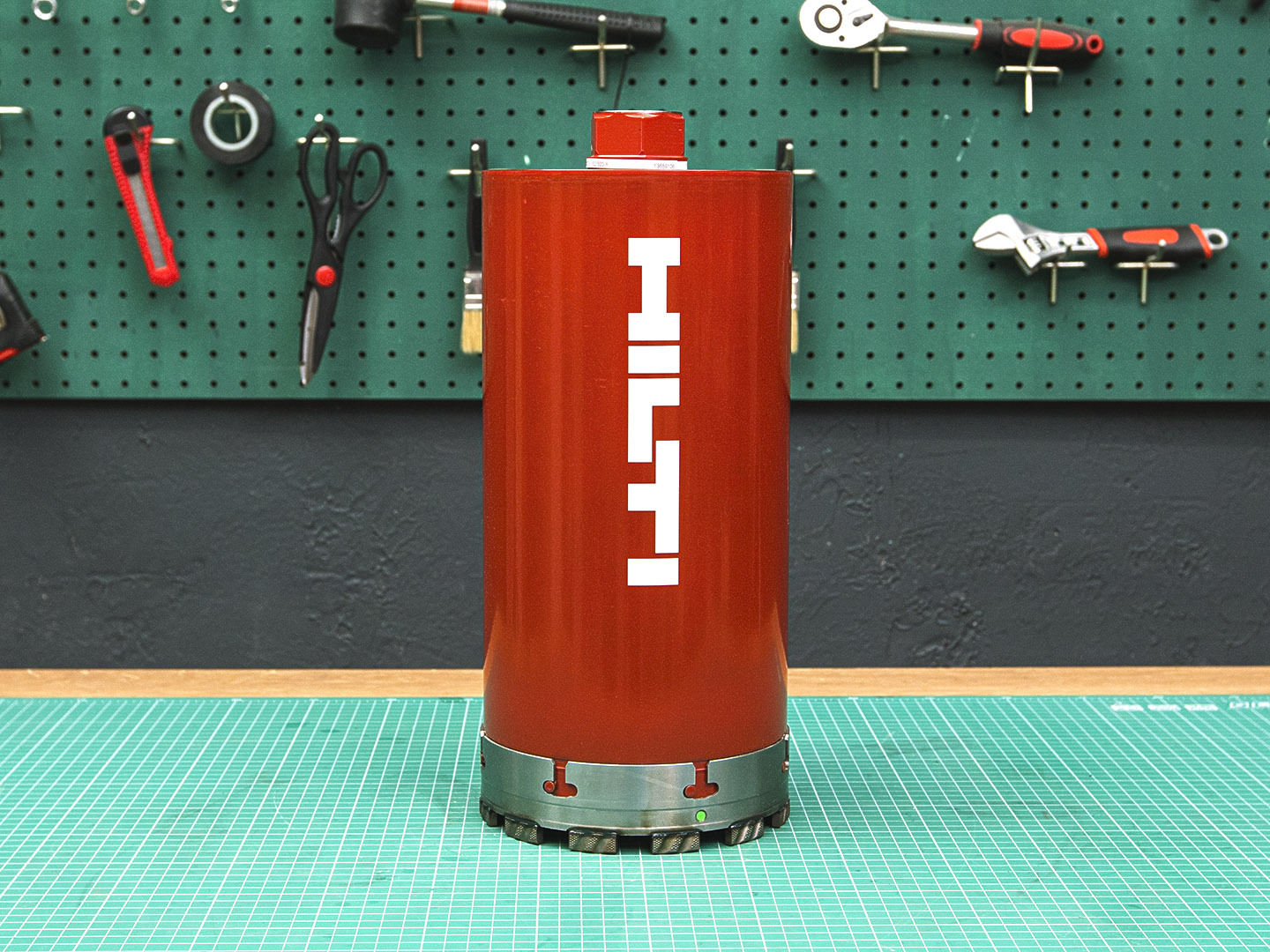 X-Change трубка и модуль Hilti DD-B 162/320-X & 162 SPX-L abras  (01-16024)