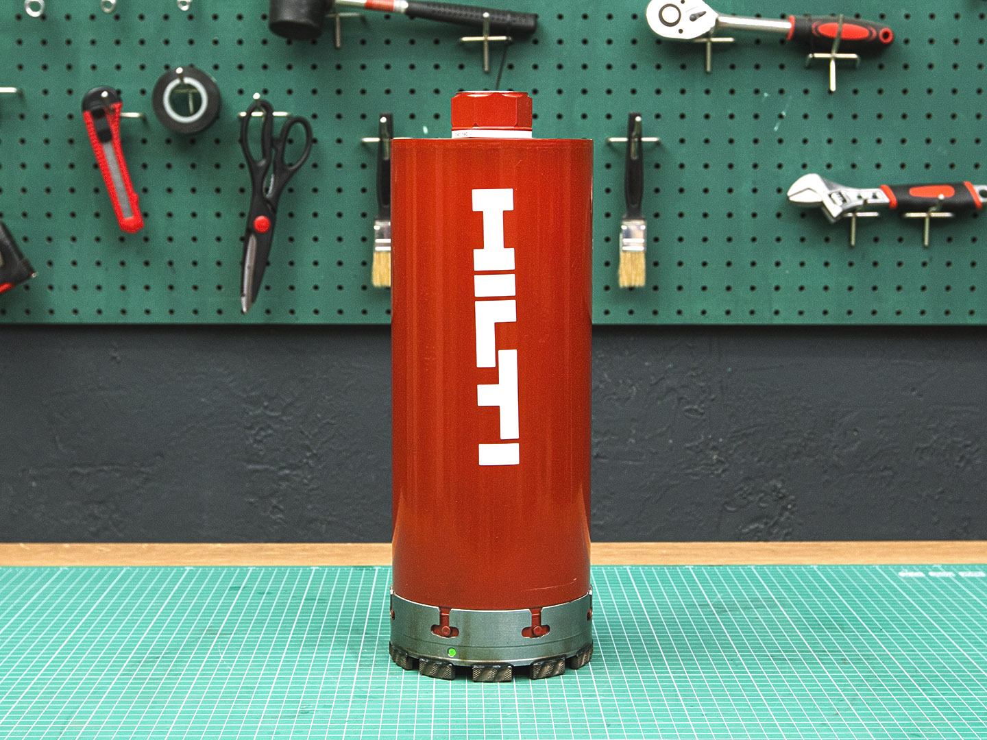 X-Change трубка и модуль Hilti DD-B 132/320-X &132 SPX-L abras  (02-16024)