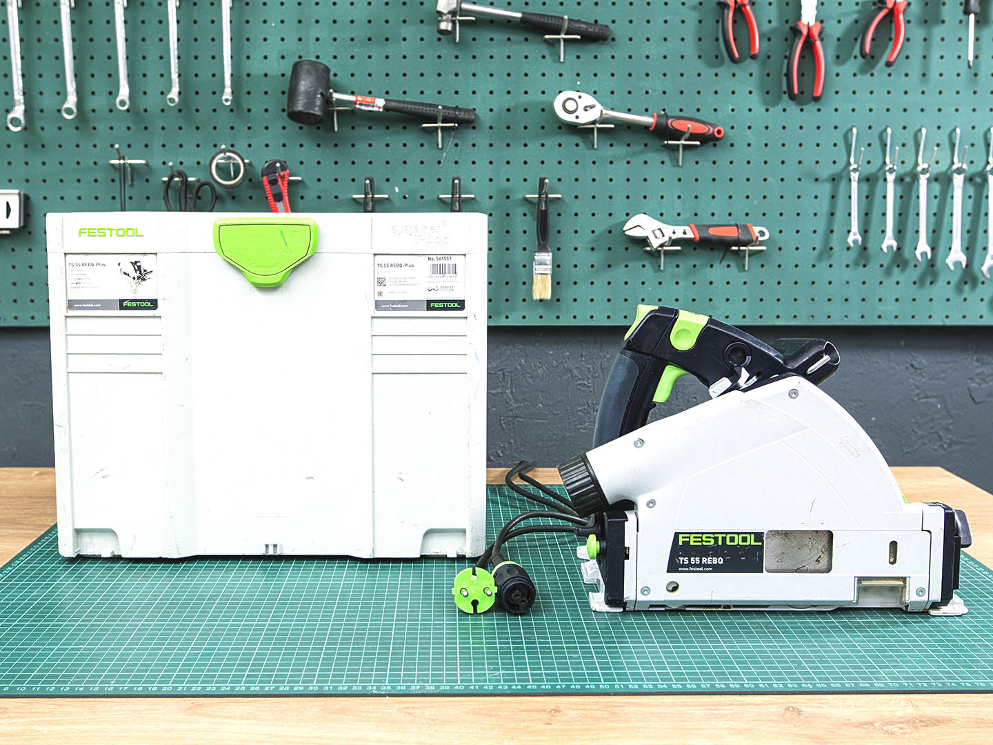 Погружная Пила Festool Ts 55 Купить