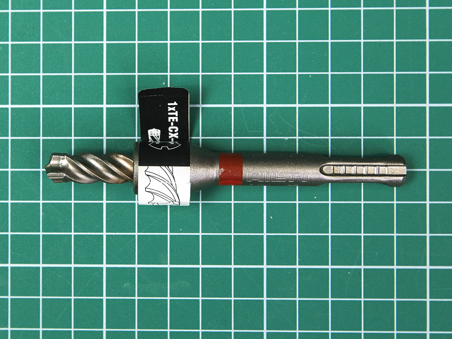 Бур с ограничителем Hilti TE-CX-HKD-B 10/27  (135-01123)