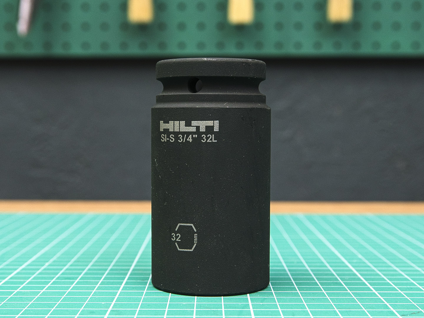 Головка ударная  Hilti SI-S 3/4"-32L  (116-01123)