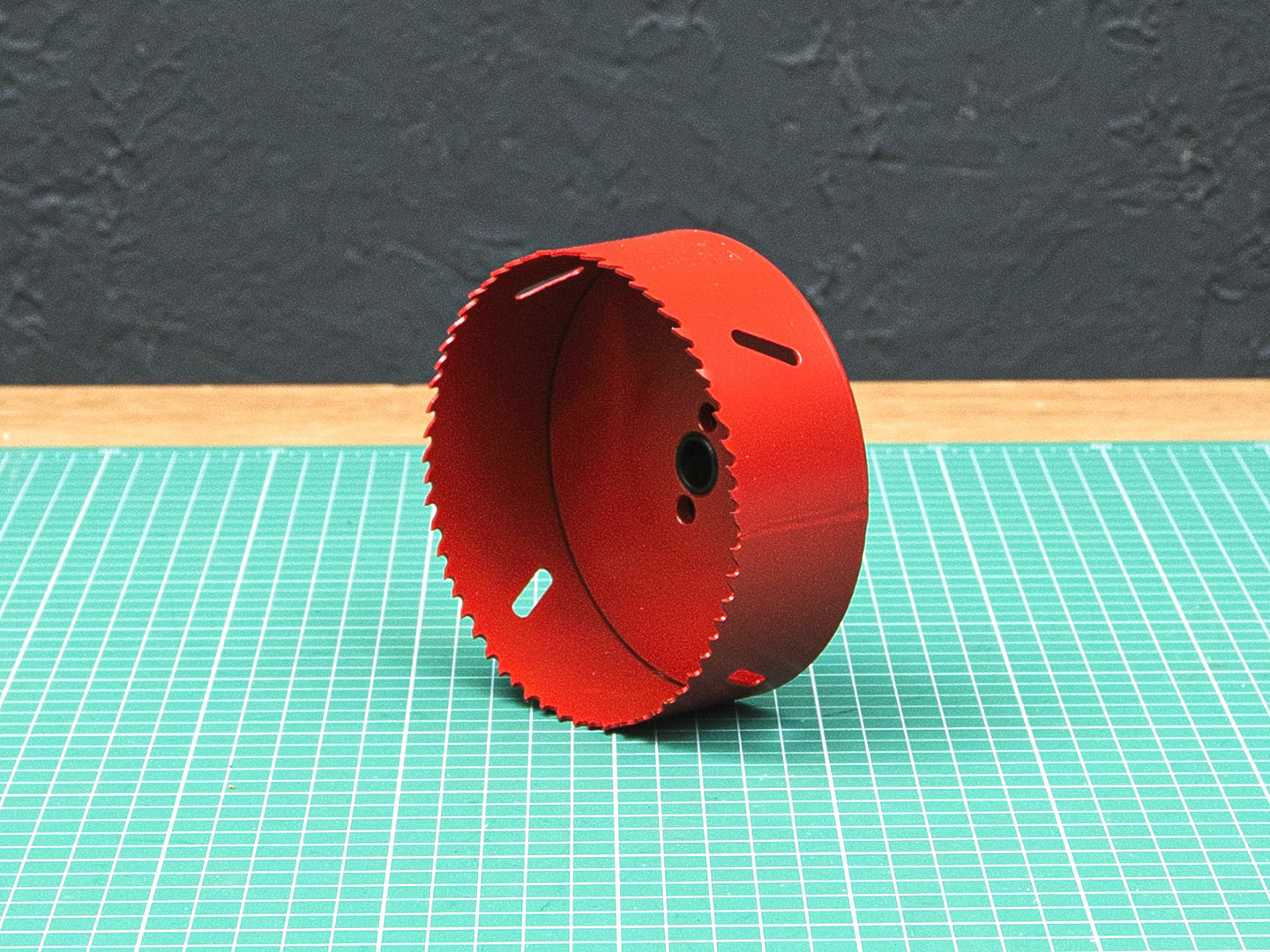 Биметаллическая коронка Hilti 114mm-4 1/2"  (122-01123)