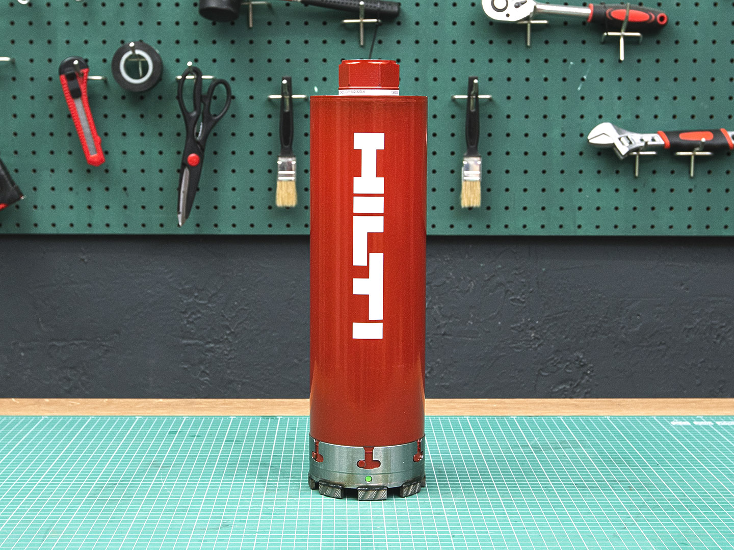 X-Change трубка и модуль Hilti DD-B 102/320-X &102 SPX-L abras  (03-16024)