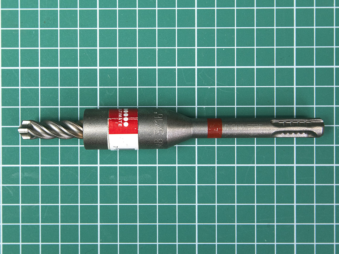 Бур с ограничителем Hilti TE-CX-HKD-B 10/33  (117-01123)