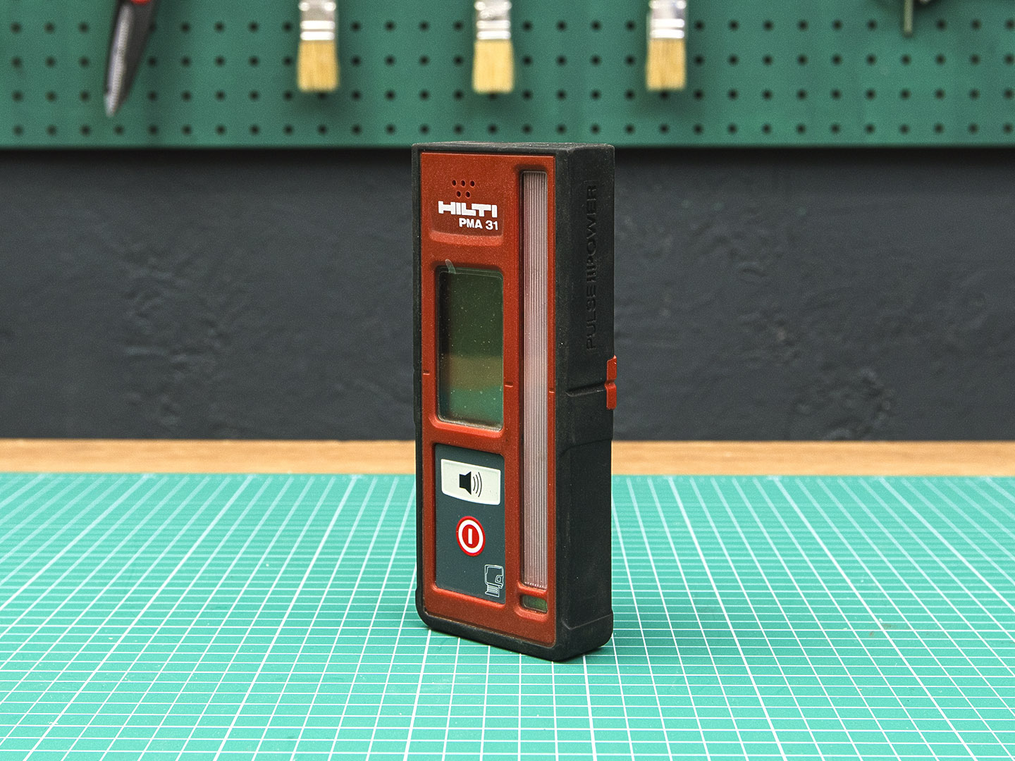 Звуковой детектор  Hilti PMA 31  (87-01123)