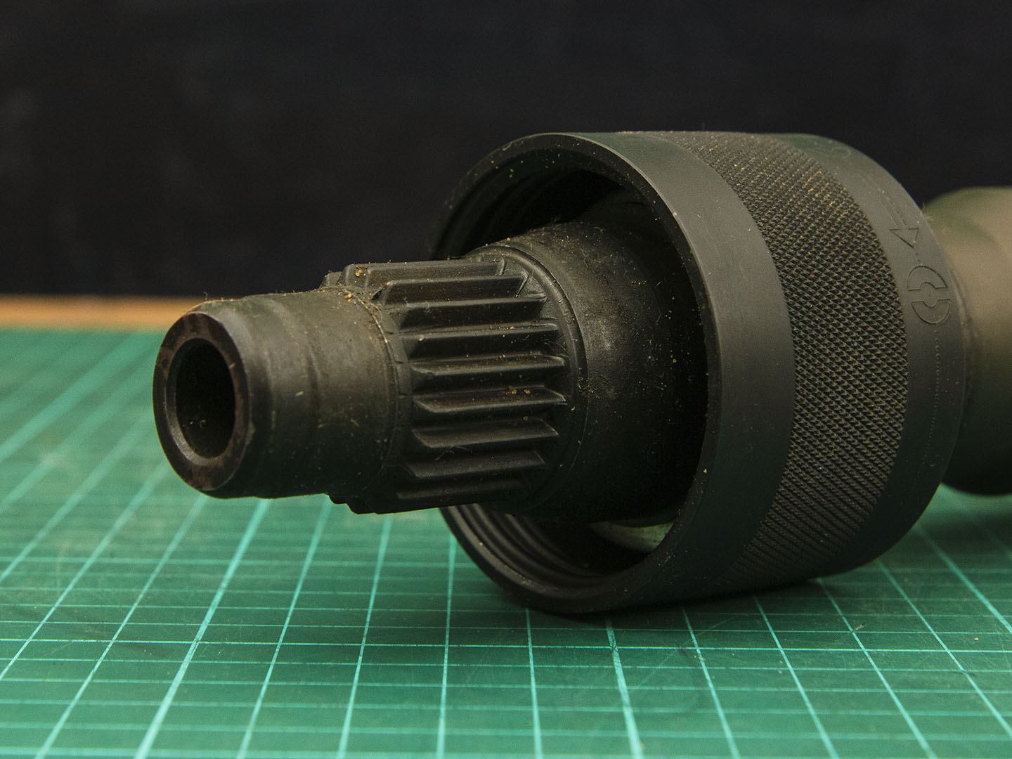 Удлинитель буровой коронки Hilti DD-BL-ET 300  305903  (04-16095)