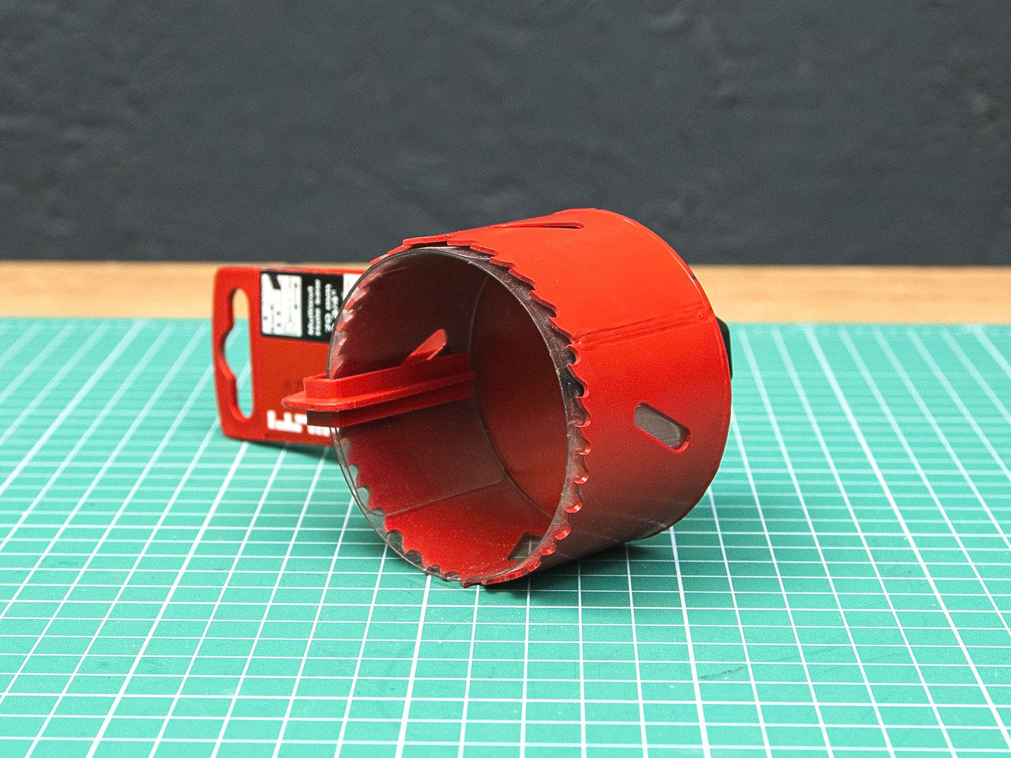 Биметаллическая коронка Hilti 70mm-2 3/4"  (130-01123)
