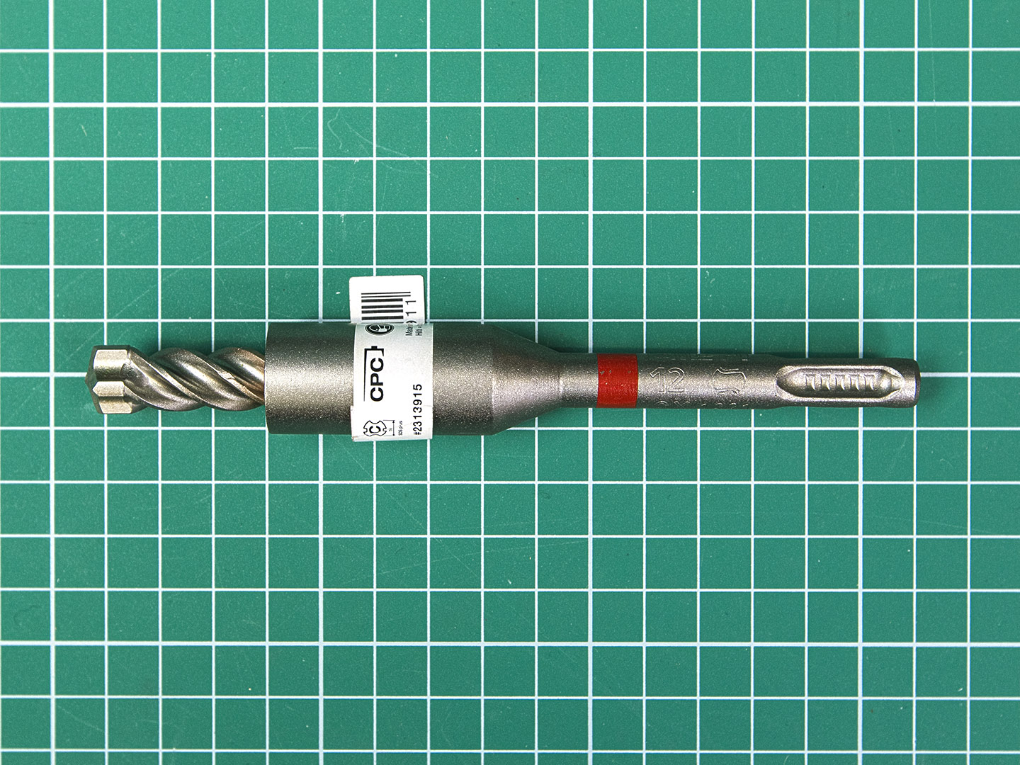 Бур с ограничителем Hilti TE-CX-HKD-B 12/33  (127-01123)