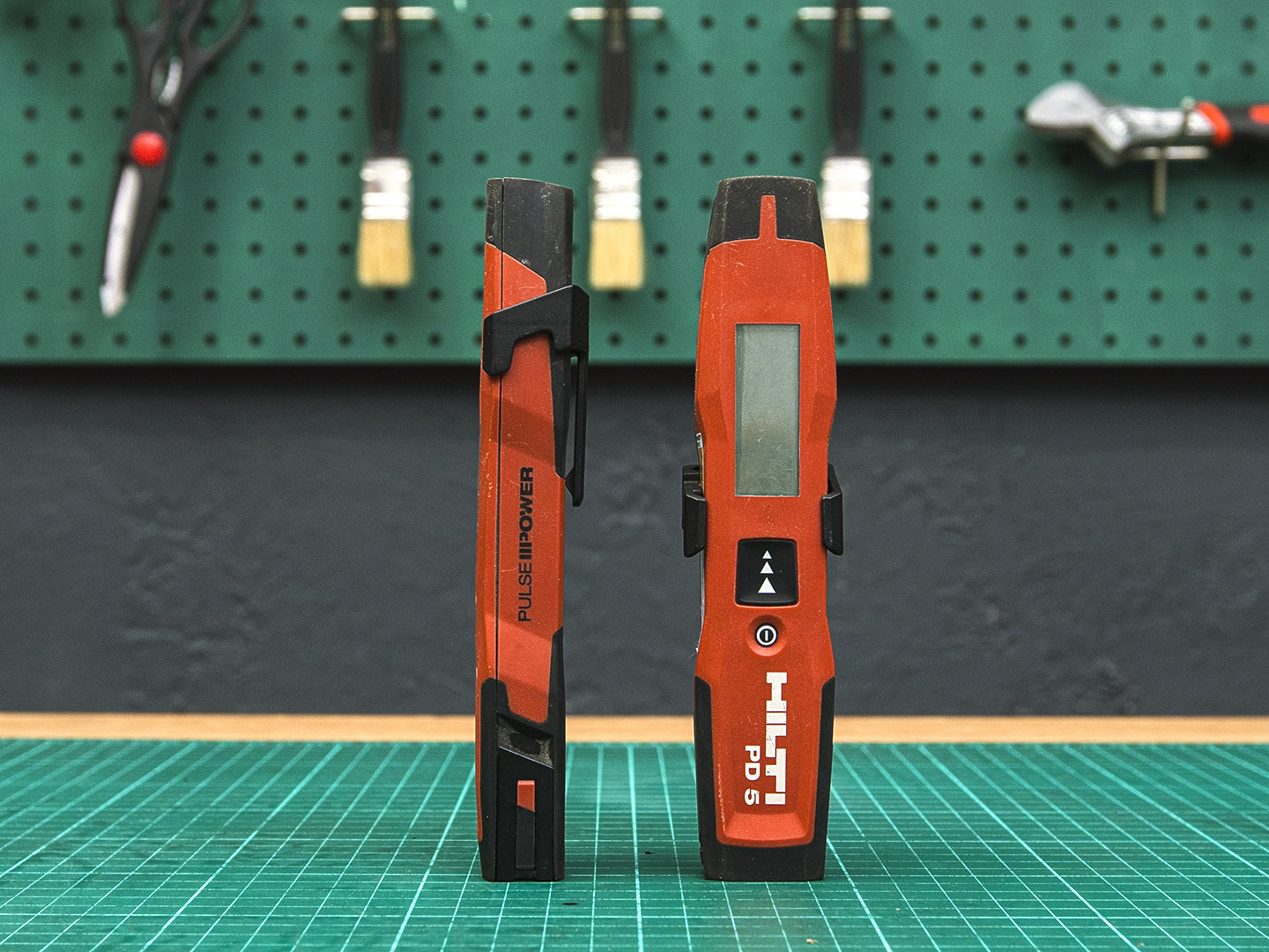 Лазерная рулетка Hilti PD 5  (01-21093)