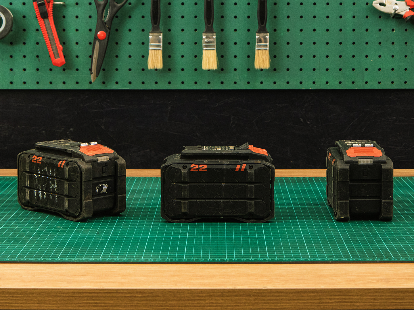 Аккумулятор  Hilti B 22-255  (02-26115)