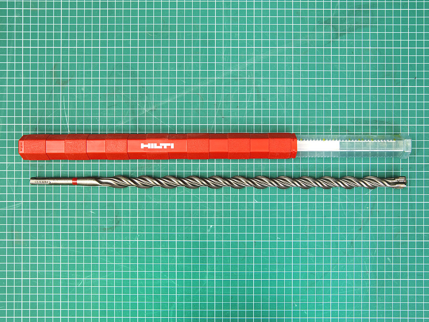 Бур твердосплавный Hilti TE-CX 18/48  (05-14024)