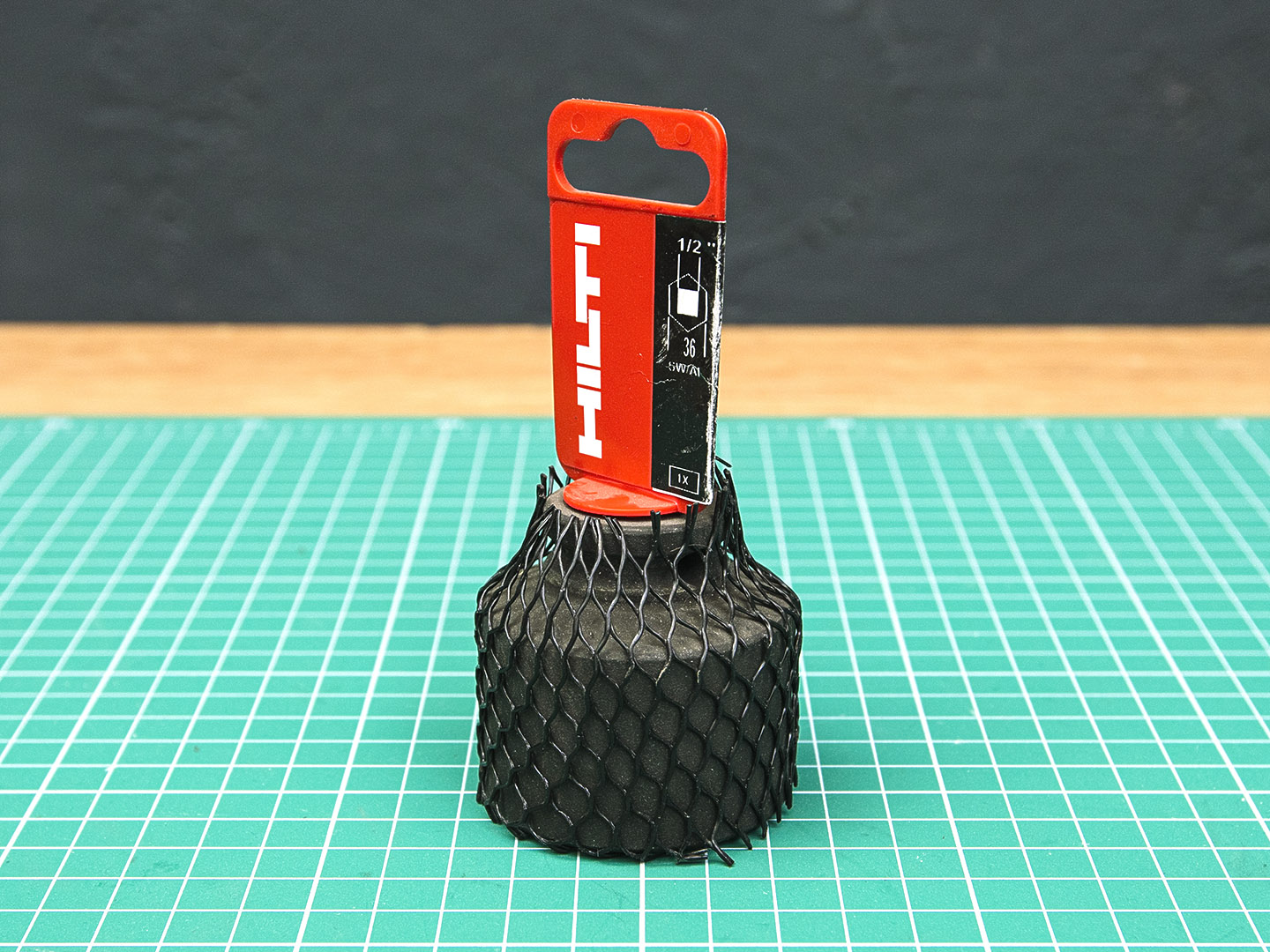 Головка ударная  Hilti SI-S 1/2"-36 S  (138-01123)
