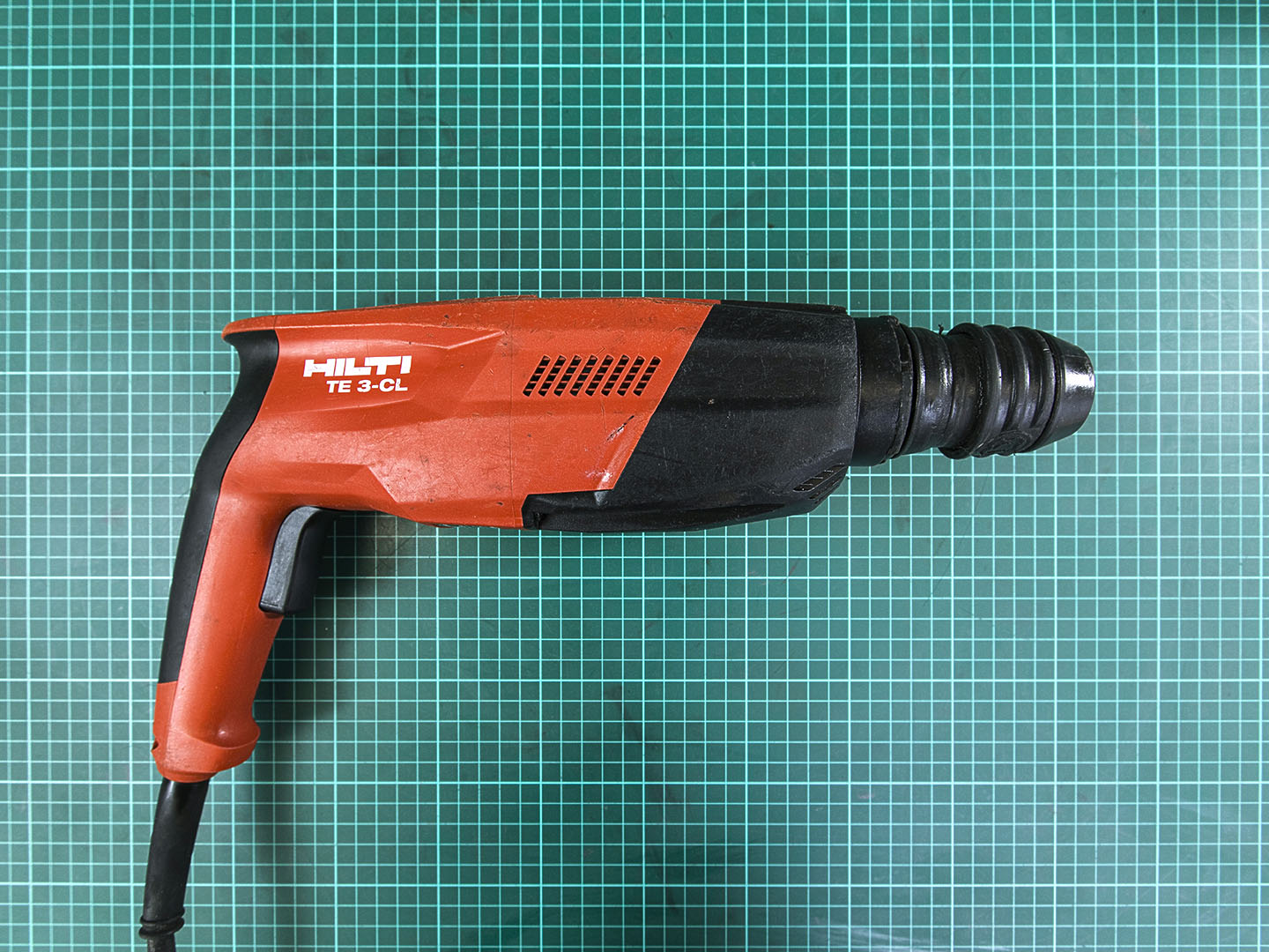 Перфоратор Hilti  TE 3-CL  (01-14102)