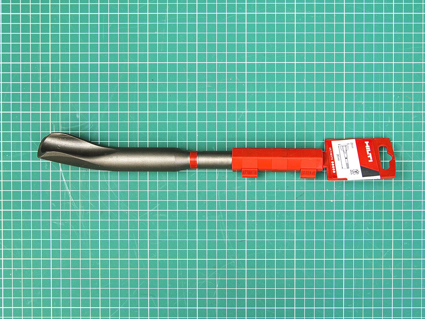 Долото желобчатое по бетону  Hilti TE-YX CC 28  (99-01123)