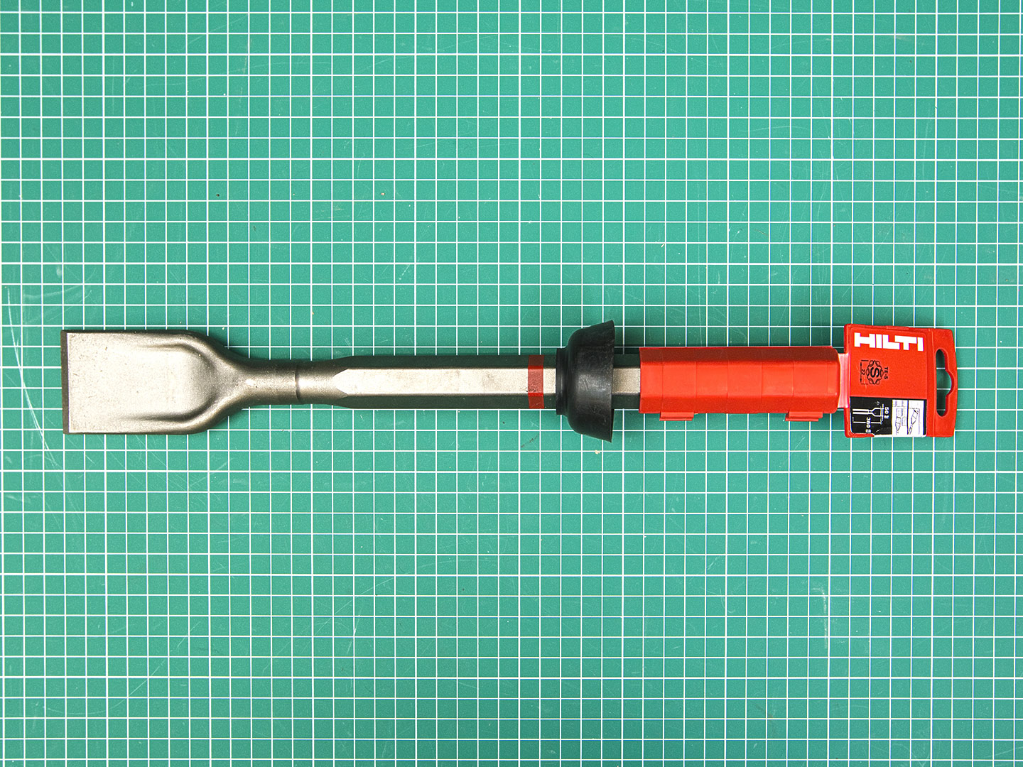 Широкое долото  Hilti TE-SP SPM 5/36  (124-01123)