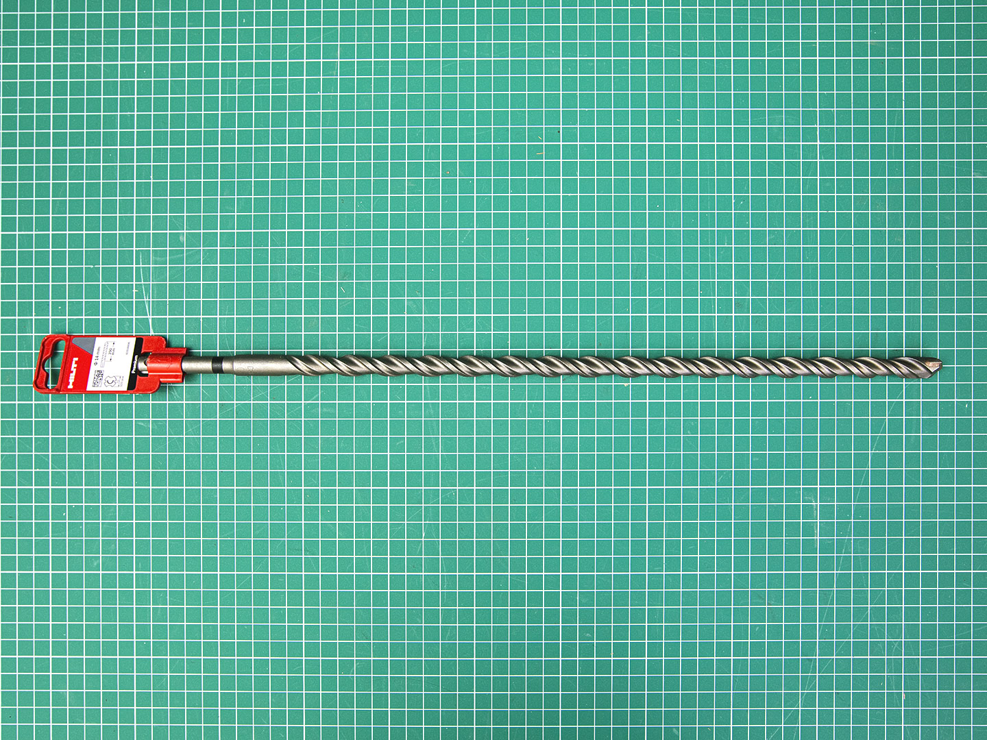 Твердосплавный бур Hilti TE-C 14/46  (94-01123)