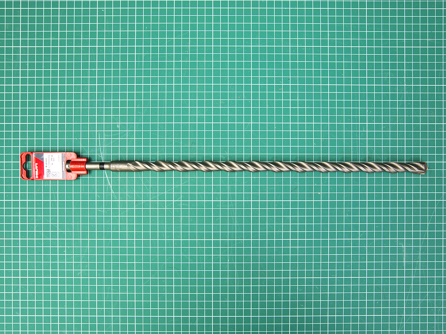 Твердосплавный бур Hilti TE-C 16/46  (105-01123)