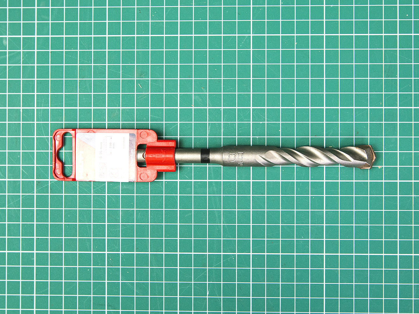 Твердосплавный бур  Hilti TE-C 16/16  (113-01123)