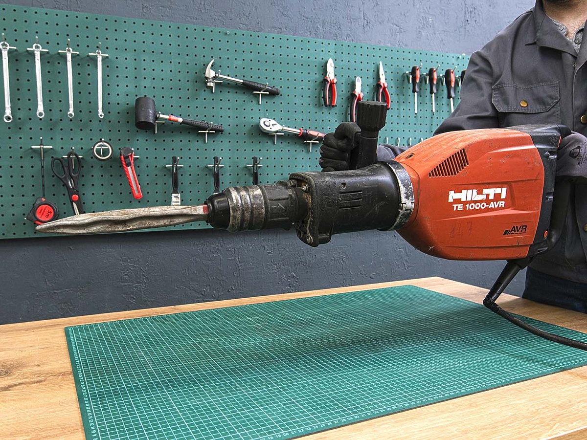 Te 1000. Hilti te 1000. Отбойный молоток хилти. Te 1000-AVR. Пика для отбойного молотка Hilti.